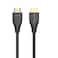 Keymox 8K HDMI Cable 6ft HDMI 21 Cable 48Gbps Ultra HD High Speed Support 4K120Hz 8K60Hz Dynamic HDReARCEthernet Compatible with Apple TVNintendo SwitchRokuXbox Series XSPS5Bluray