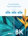 Anker HDMI Cable 8K60Hz Ultra HD 4K120Hz HDMI Cord48 Gbps Certified Ultra HighSpeedCompatible with PlayStation 5XboxSamsung TVsand More 10ft