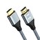 Cheges HDMI Cable 4K 6 Foot 4K 60HZ High Speed 18 Gbps HDMI 20 CableHDR HDCP 2214 3D 2160P1080P 28AWG HDMI Cord for UHD Samsung TVMonitor PS43 Xbox One
