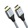 Cheges HDMI Cable 4K 6 Foot 4K 60HZ High Speed 18 Gbps HDMI 20 CableHDR HDCP 2214 3D 2160P1080P 28AWG HDMI Cord for UHD Samsung TVMonitor PS43 Xbox One
