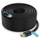 Maximm HDMI Cable 4K Ultra HD 50 Foot HDMI 20 Cable High Speed 18Gbps 4K60Hz HDR 3D 2160p 1080p HDCP 22 ARC HDMI Cables for Monitors HDTV
