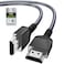 Maxonar 8K HDMI Cables PS5 3FT1M Certified Ultra High Speed HDMI Cable 8K60 4K120 2K144Hz eARC HDCP 2223 Compatible with PlayStation 5 Xbox Series X Bluray Roku TV Fire TV
