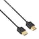 PASOW Pasow 4K HDMI Cable Ultra Thin Male to Male 36AWG High Speed Slim Cable 3FT1M