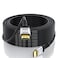 Soonsoonic 4K HDMI Cable 50Ft High Speed HDMI 20 Cable 4K60Hz 2K 1080P 3D ARC Ethernet for UHD TV Monitor Laptop Xbox PS4PS5 15m
