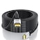 Soonsoonic 4K HDMI Cable 50Ft High Speed HDMI 20 Cable 4K60Hz 2K 1080P 3D ARC Ethernet for UHD TV Monitor Laptop Xbox PS4PS5 15m