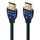 AudioQuest HDM18BLUE500