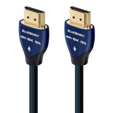 AudioQuest HDM18BLUE500