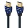 AudioQuest HDM18BLUE500