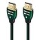 AudioQuest Forest 48 21 HDMI Cable 8K10K Ultra HD Gaming HighSpeed 48Gbps HDR eARC 5m
