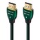 AudioQuest Forest 48 21 HDMI Cable 8K10K Ultra HD Gaming HighSpeed 48Gbps HDR eARC 5m