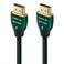 AudioQuest Forest 48 21 HDMI Cable 8K10K Ultra HD Gaming HighSpeed 48Gbps HDR eARC 5m