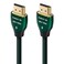 AudioQuest Forest 48 075m 8K10K 48Gbps HDMI Cable 25ft