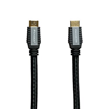 Pangea Audio Premier SE MKII HDMI Cable 15 Meter
