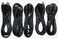 SatelliteSale 5 Pack Universal High Speed 6FT HDMI Cable