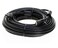Cables Direct 75FT HDMI Cable HighSpeed 4K HDR 18Gbps Ethernet Audio Return Channel GoldPlated 20 60Hz UHD ARC Universal Compatible With HDTV Projector Gaming Console Laptop Home Theater 75FT Black