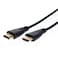 Cables Direct Online 12FT HDMI 20 60Hz Cable HighSpeed 4K HDR 18Gbps Ethernet Audio Return Channel GoldPlated UHD ARC Universal Compatible with HDTV Projector Gaming Console Laptop Home Theater