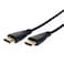 Cables Direct Online 12FT HDMI 20 60Hz Cable HighSpeed 4K HDR 18Gbps Ethernet Audio Return Channel GoldPlated UHD ARC Universal Compatible with HDTV Projector Gaming Console Laptop Home Theater