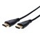 Cables Direct Online 40FT HDMI 20 60Hz Cable HighSpeed 4K HDR 18Gbps Ethernet Audio Return Channel GoldPlated UHD ARC Universal Compatible with HDTV Projector Gaming Console Laptop Home Theater