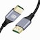 chenyang HDMI 21 Cable HDMI Type A Male to Male 8K 4K HDTV Extension Cable 20M