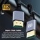chenyang HDMI 21 Cable HDMI Type A Male to Male 8K 4K HDTV Extension Cable 20M