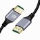 chenyang HDMI 21 Cable HDMI Type A Male to Male 8K 4K HDTV Extension Cable 20M