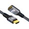 chenyang HDMI 21 Cable HDMI UHD 8K 60hz 4K 120hz 48Gbs Male to Female Extension Cable with Audio 3D HDMI Cord 03M