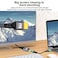 chenyang HDMI 21 Cable HDMI UHD 8K 60hz 4K 120hz 48Gbs Male to Female Extension Cable with Audio 3D HDMI Cord 05M