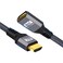 chenyang HDMI 21 Cable HDMI UHD 8K 60hz 4K 120hz 48Gbs Male to Female Extension Cable with Audio 3D HDMI Cord 05M