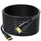 Jorenca 4K HDMI Cable 40ft Ultra High Speed HDMI 20 Cables 4K60Hz 18gbps Gold Plated ConnectorEthernet Audio Video ReturnCompatible for 1080p 3D HDTV PC Xbox Arc Laptop PS3459 etc