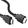 Kado 5ft HDMI Cable High Speed HDMI 14 with Ethernet MaletoMale 15m