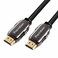 Pacroban 8K Certified HDMI 21 Braided Cable3ft Supports 48Gbps Ultra High Speed 8K 5K 4K 1080p at 120Hz 60HzDynamic HDR Dolby Vision Dolby Atmos eARC 21