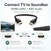 Pacroban 8K Certified HDMI 21 Braided Cable3ft Supports 48Gbps Ultra High Speed 8K 5K 4K 1080p at 120Hz 60HzDynamic HDR Dolby Vision Dolby Atmos eARC 21