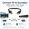Pacroban 8K Certified HDMI 21 Braided Cable3ft Supports 48Gbps Ultra High Speed 8K 5K 4K 1080p at 120Hz 60HzDynamic HDR Dolby Vision Dolby Atmos eARC 21