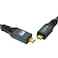 Twozoh Micro HDMI Cable Type D Male to Male Support 3D4K 1080p 30CM1Ft