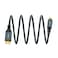Twozoh Micro HDMI to Mini HDMI Cable Mini HDMI Male to Micro HDMI Male Cable Micro HDMI Type D Male to Mini HDMI Type C Male Cable Support 3D4K 1080p 16Ft