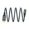 Twozoh Micro HDMI to Mini HDMI Cable Mini HDMI Male to Micro HDMI Male Cable Micro HDMI Type D Male to Mini HDMI Type C Male Cable Support 3D4K 1080p 16Ft