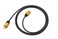 WEIMEI 6 Feet 4K HDMI Cable 20 HDMI Cord 6ft Support 4K60Hz UHD 2160P Ethernet 3D ARC with GoldPlated Connector and Bare Copper Conductorfrom 6ft to 125 ft for Choices