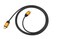 WEIMEI 6 Feet 4K HDMI Cable 20 HDMI Cord 6ft Support 4K60Hz UHD 2160P Ethernet 3D ARC with GoldPlated Connector and Bare Copper Conductorfrom 6ft to 125 ft for Choices