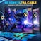 Yuaice 10K 8K HDMI Cable 15FT 33FT 66FT 10FT 16FT 20FT 25FT Heavy Duty HighSpeed Braided HDMI Cable Professional HDMI Cord 48Gbps 4K120Hz 8K60Hz HDR DTSX HDCP 2223