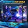 Yuaice 10K 8K HDMI Cable 15FT 33FT 66FT 10FT 16FT 20FT 25FT Heavy Duty HighSpeed Braided HDMI Cable Professional HDMI Cord 48Gbps 4K120Hz 8K60Hz HDR DTSX HDCP 2223