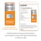 Zeskit Lite 4K Premium HDMI 20b High Speed with Ethernet 5ft Ultra Thin 18Gbps 4K60 ARC HDR HDCP 22 23 Compatible with Dolby Vision Apple TV 4K Roku Sony LG Samsung Vizio Xbox PS4 PS5 Switch