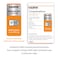 Zeskit Lite 4K Premium HDMI 20b High Speed with Ethernet 5ft Ultra Thin 18Gbps 4K60 ARC HDR HDCP 22 23 Compatible with Dolby Vision Apple TV 4K Roku Sony LG Samsung Vizio Xbox PS4 PS5 Switch