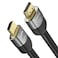 Zeskit Premium HDMI Certified 4K 29ft 9m CL3 in Wall High Speed with Ethernet HDMI 20b Cable Compatible with Dolby Vision 4K 60Hz ARC HDR 18Gbps HDCP 22