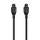 AudioQuest 075m Pearl Optical Toslink FiberOptic Cable