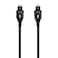 AudioQuest 15m Pearl Optical Toslink FiberOptic Cable
