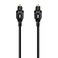 AudioQuest 3m Pearl Optical Toslink FiberOptic Cable