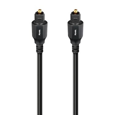 AudioQuest 3m Pearl Optical Toslink FiberOptic Cable