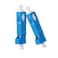 fyboptwu 2pcs SC Male to LC Female UPC Adapter Visual Fault Locator Fiber Adapter Hybrid Optical Fiber Convertor Adapter for Fiber Optic UPC Coupler Adapter