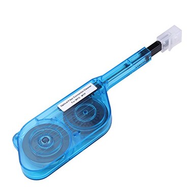 ipolex Fiber Optic Pen Cleaner for MTPMPO Connector One Click Cleaner up to 600 Cleans