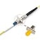 Jeirdus OS1 OS2 LCST LC to ST Simplex Fiber Optic Coupler Female to Female Connector Single Mode LCST Fiber Coupler Adapter